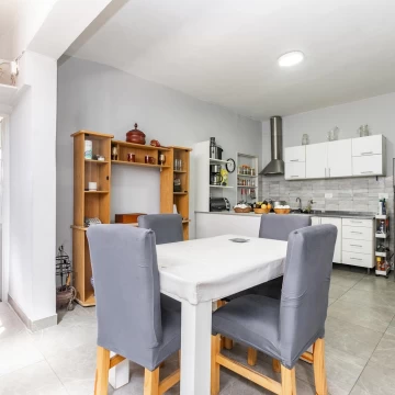 PH 3 amb en venta con terraza propia en Villa Crespo