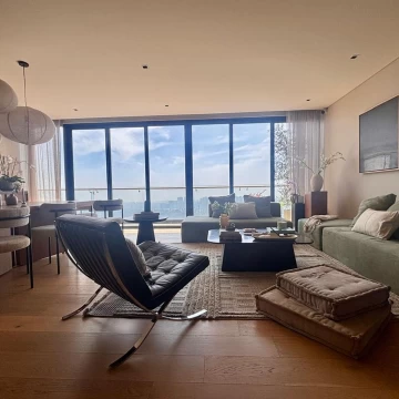 Divino departamento en Venta en Origina Santa Fe