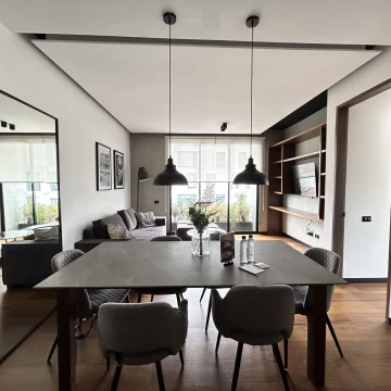 Departamento en venta - Roma Norte
