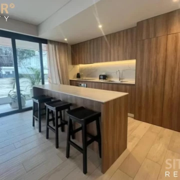 Venta departamento 4 ambientes, premium,  con terraza, en Belgrano