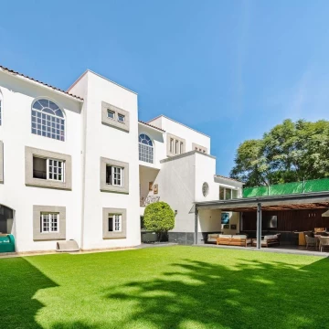 Casa en Venta en el Pedregal. Picacho
