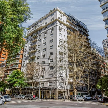 Divino, cómodo y muy luminoso 4 ambientes en Belgrano C