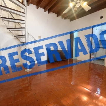 Venta Departamento 2 ambientes tipo LOFT en ALMAGRO
