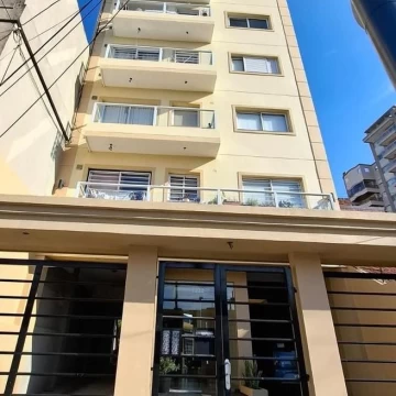 Impecable semipiso 3amb con 2 cocheras Lanus Este