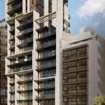 Vende 2 ambientes en mar del plata en pozo FINANCIADO