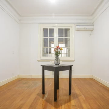 Departamento en venta en Monserrat 3 ambientes