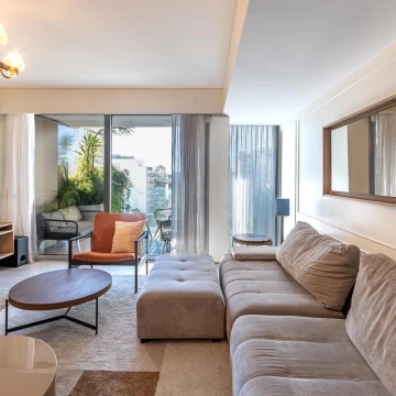 VENTA Departamento 4 ambientes Cochera y Baulera Caballito DONNA MAGNA AZCUY