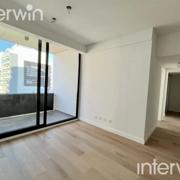 Departamento 3 Ambientes -Belgrano