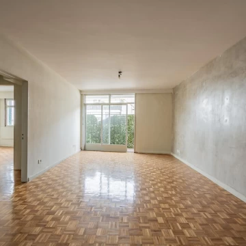 Espectacular planta - Apto profesional - 4 ambientes en venta - Palermo