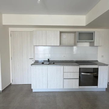 VENTA DEPARTAMENTO 1 DORMITORIO A ESTRENAR BARRIO MARTIN