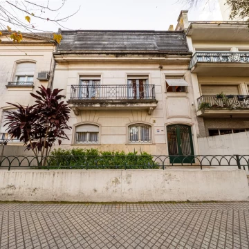 Casa en Centro