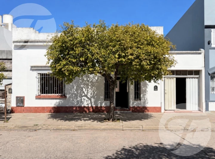 CASA CÉNTRICA EN SAN PEDRO CON JARDÍN Y GRAN POTENCIAL DE DESARROLLO – 272 M² FOT 2 - APTO CREDITO