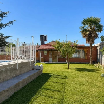 Casa en venta en Barrio Privado Bon Vent Coquimbito Maipu