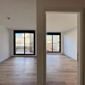 Apartamento en venta edificio Nórdico 