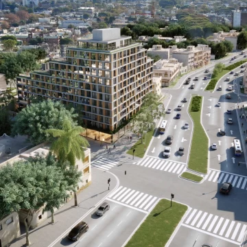 Apartamento en venta edificio Nórdico 