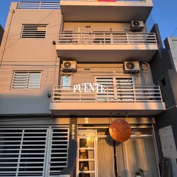 Departamento - Temperley