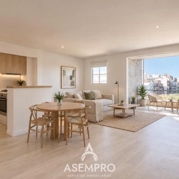 3 AMBIENTES EN BELGRANO/NUÑEZ - ENTREGA MARZO 2027 - ADELANTO Y CUOTAS