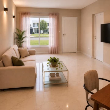 Casa de 3 dor en Docta Boulevard Etapa 2 - Sector Malagueño