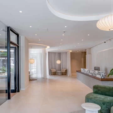 Apartamento en venta edificio Nórdico 