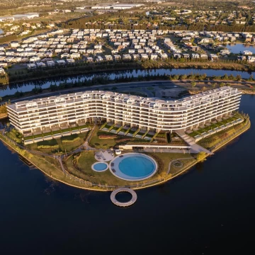 Venta Departamento en Oceana Nordelta