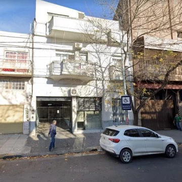 Local en alquiler - Villa Gral.Mitre - A metros de Juan B Justo