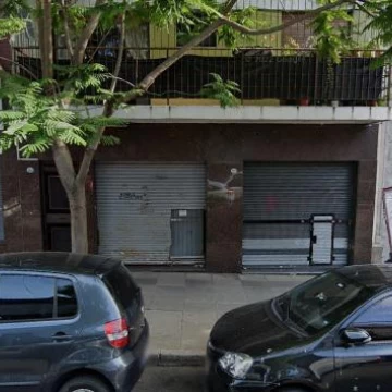 Local en venta - 90 m2 - Proximo a Av Jujuy