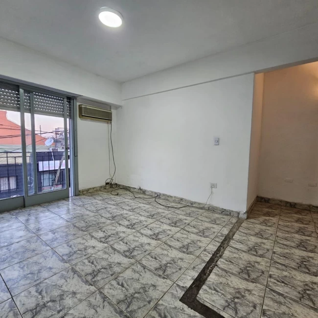 Alquiler departamento en Villa Madero Tapiales Excelente ubicacion