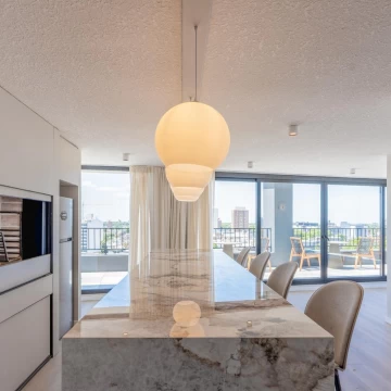 Apartamento en venta edificio Nórdico 