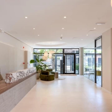 Apartamento en venta edificio Nórdico 