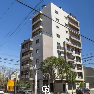 Departamento 1 dormitorio  Balcarce al 1300
