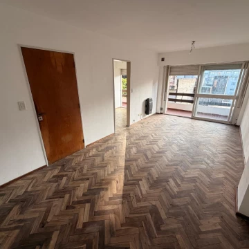 piso exclusivo 2 dormitorios Barrio Martin
