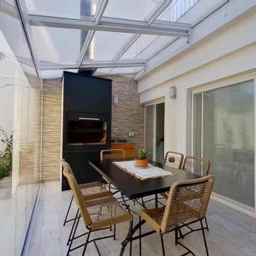 Casa - Venta - Florida - La Salle - Vicente Lopez