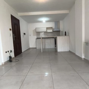 Departamento en Capital