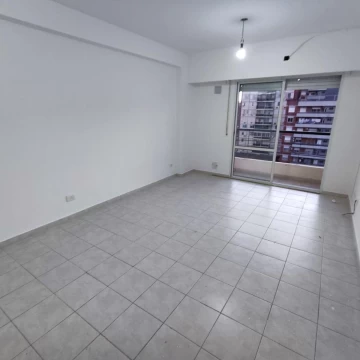 Monoambiente en alquiler en el centro