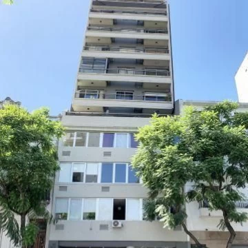 Cochera | AV. INDEPENDENCIA al 1300