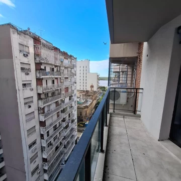 Departamento en venta dos dormitorios