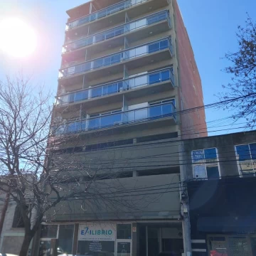 Departamento en venta apto profesional.