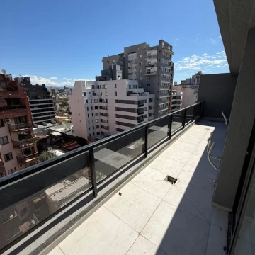 Departamento en Venta 2 dormitorios 2 baños y balcon Nueva cordoba