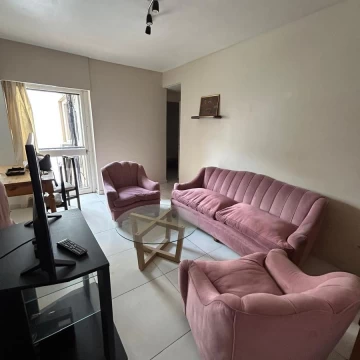 Venta departamento 2 ambientes en Villa Crespo