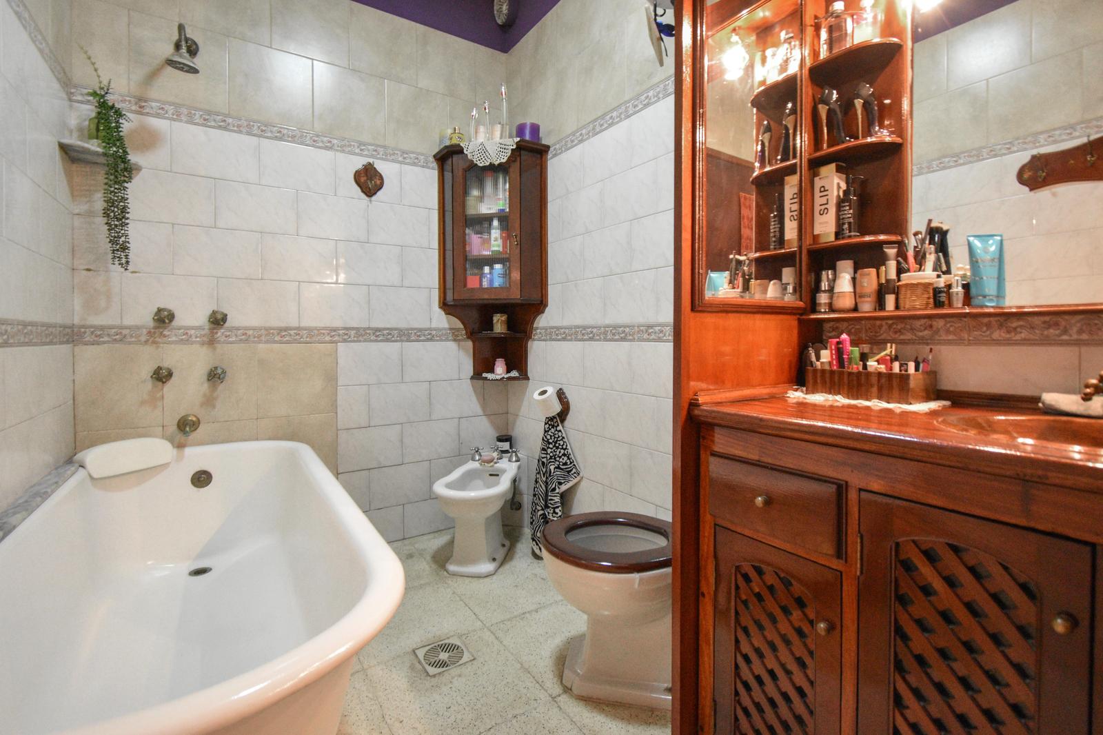 baño planta baja