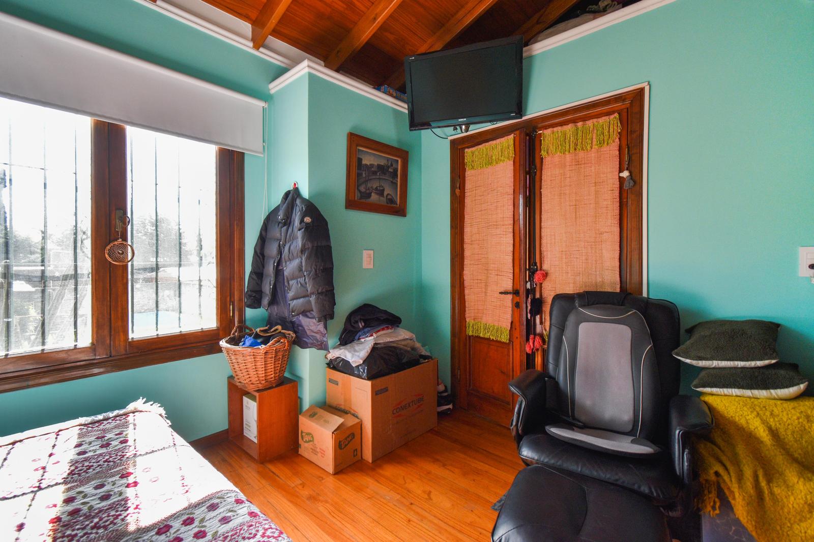 segundo dormitorio