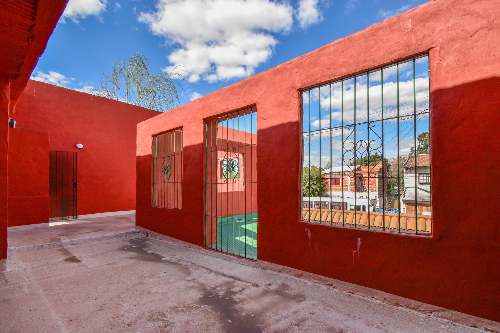 terraza
