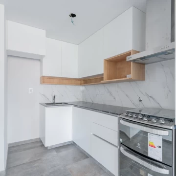 EN VENTA. BELGRANO. 3 AMB. A ESTRENAR. VESTIDOR.