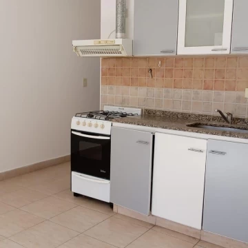 Departamento barrio Sarmiento