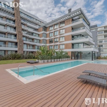 Departamento de 4 ambientes  en venta con  renta en VILAGO- NORDELTA