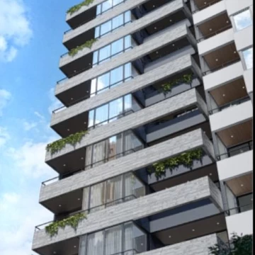 Departamento - Nueva Cordoba