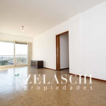 Departamento 3 ambientes en venta: edificio Torre, Ciudad Jardín 