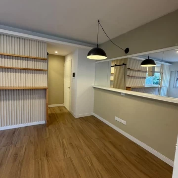 Venta Departamento 4 ambientes  Nuñez Apto Credito