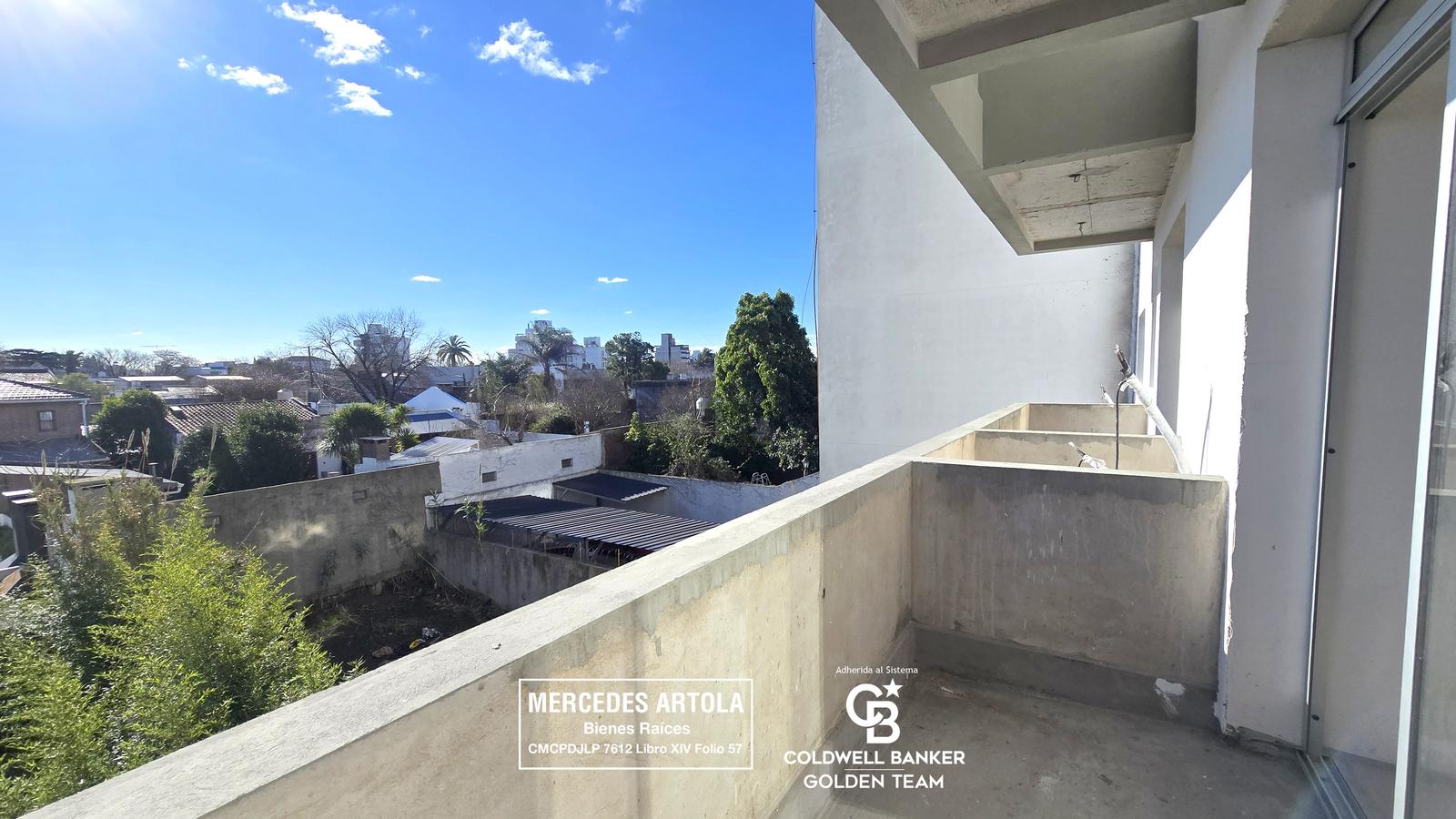 Balcon 2do piso