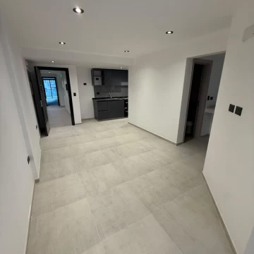 Departamento de 1 dormitorio en venta
